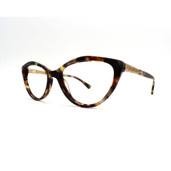 Amelia E 35-000294 52-16-140mm Eyeglasses FRAMES ONLY - GOOD CONDITION - Picture 1 of 10